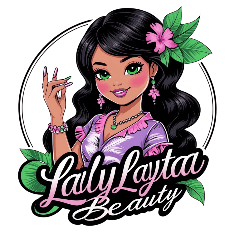 🌸Laly Lalytaa Beauty🌸